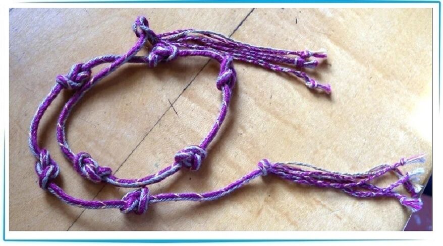 knot pikeun narik artos